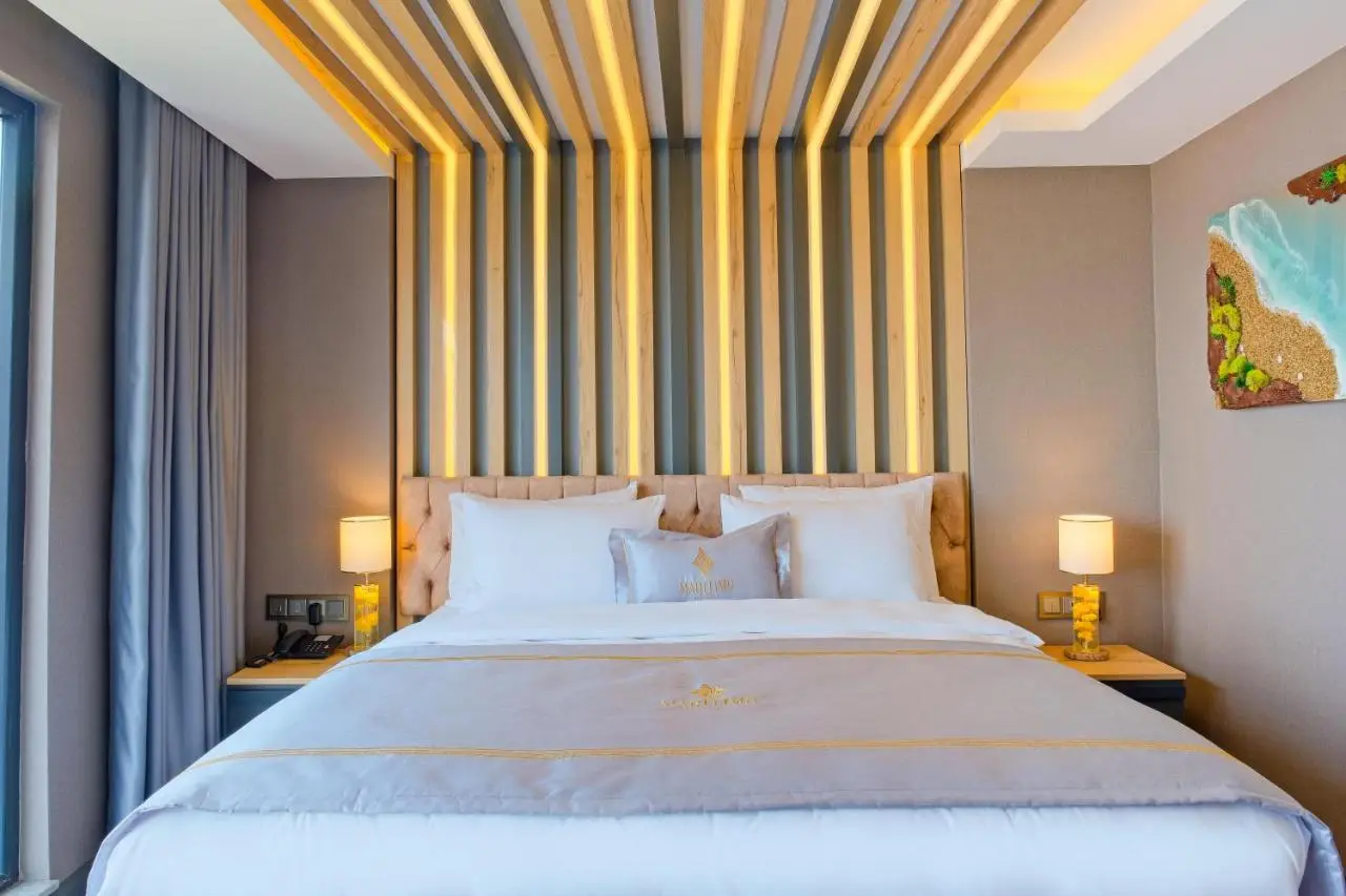 Maritimo Hotel
