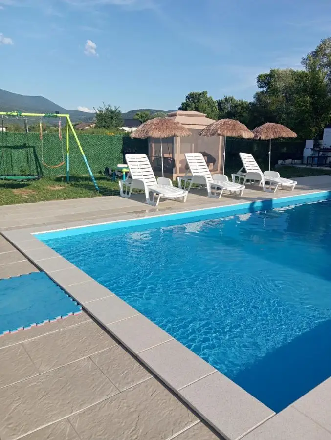 Villa Lea