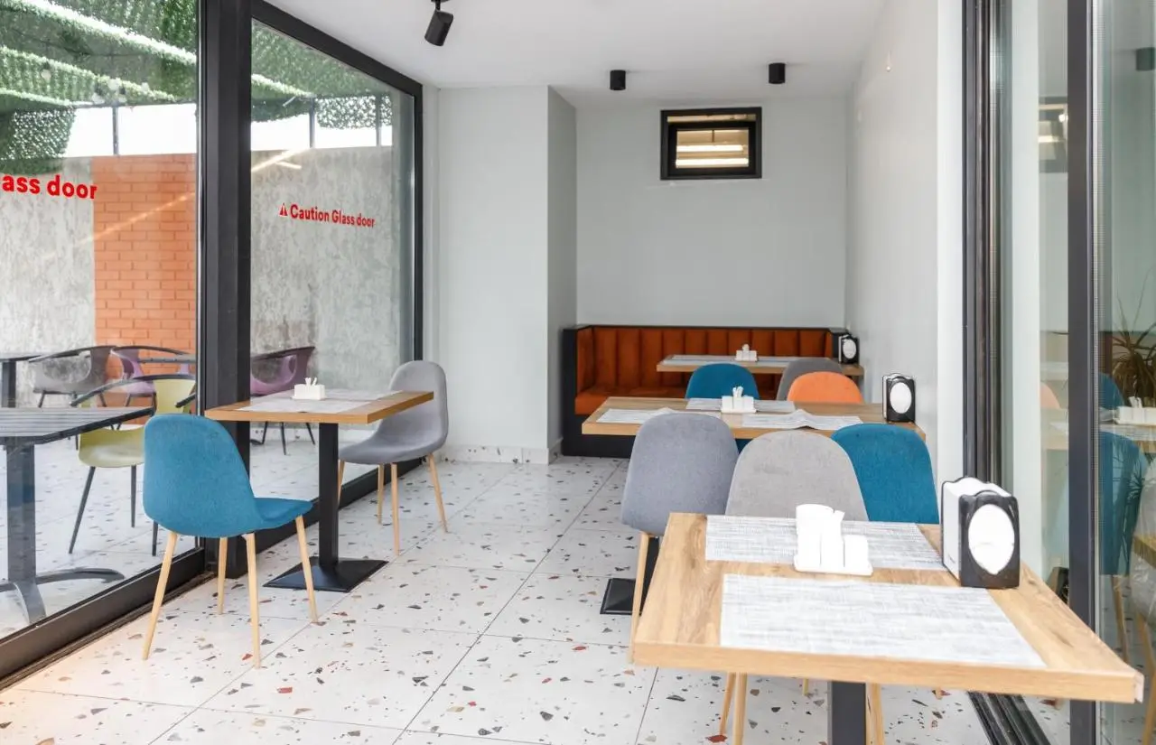 Address Inn