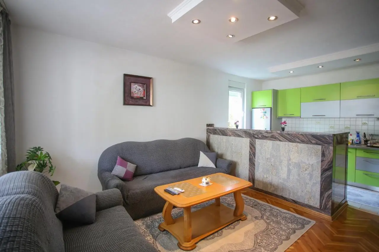 Apartment Hercegovina