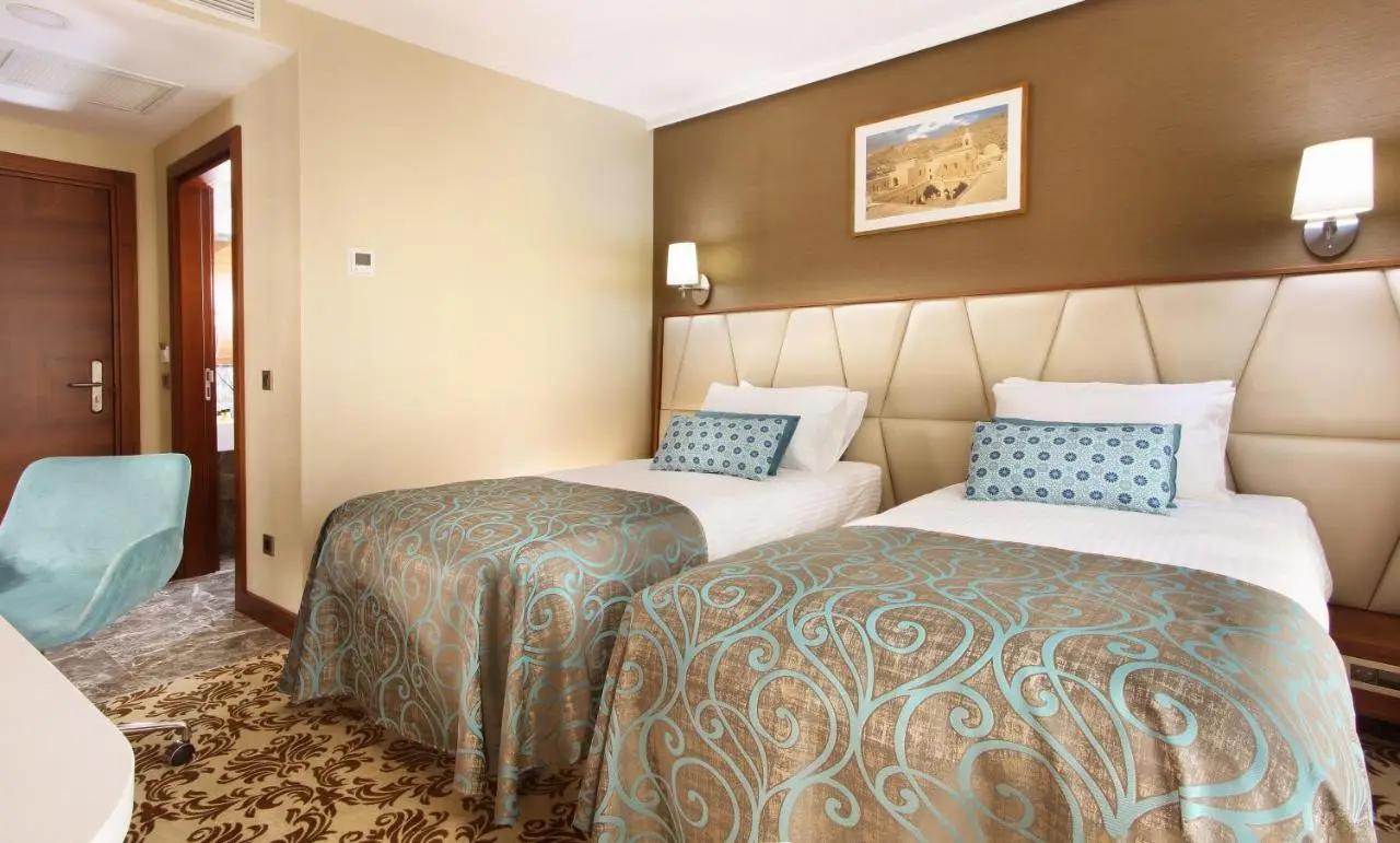 Mard-inn Hotel