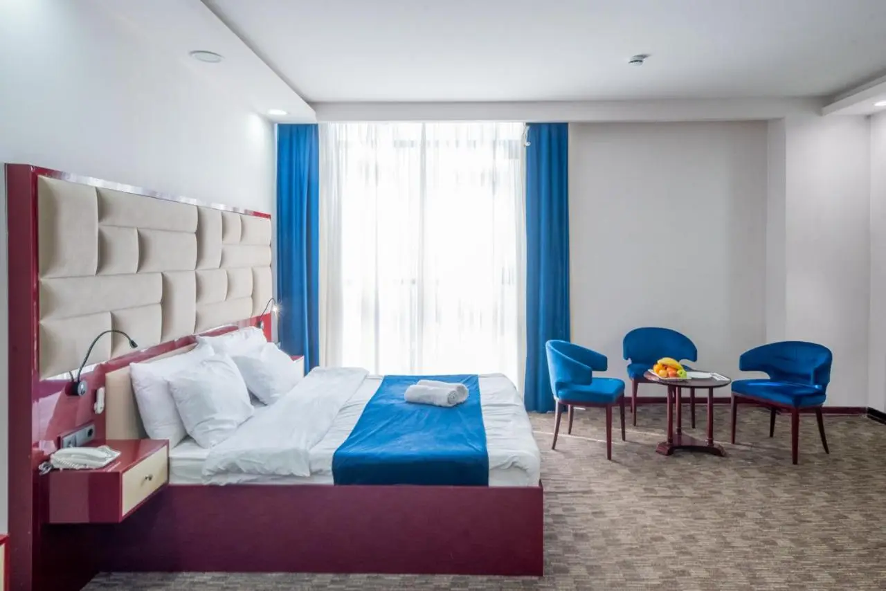 Denis Hotel Tbilisi