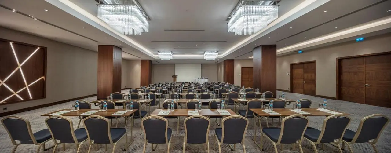 Holiday Inn Istanbul - Tuzla Bay by IHG