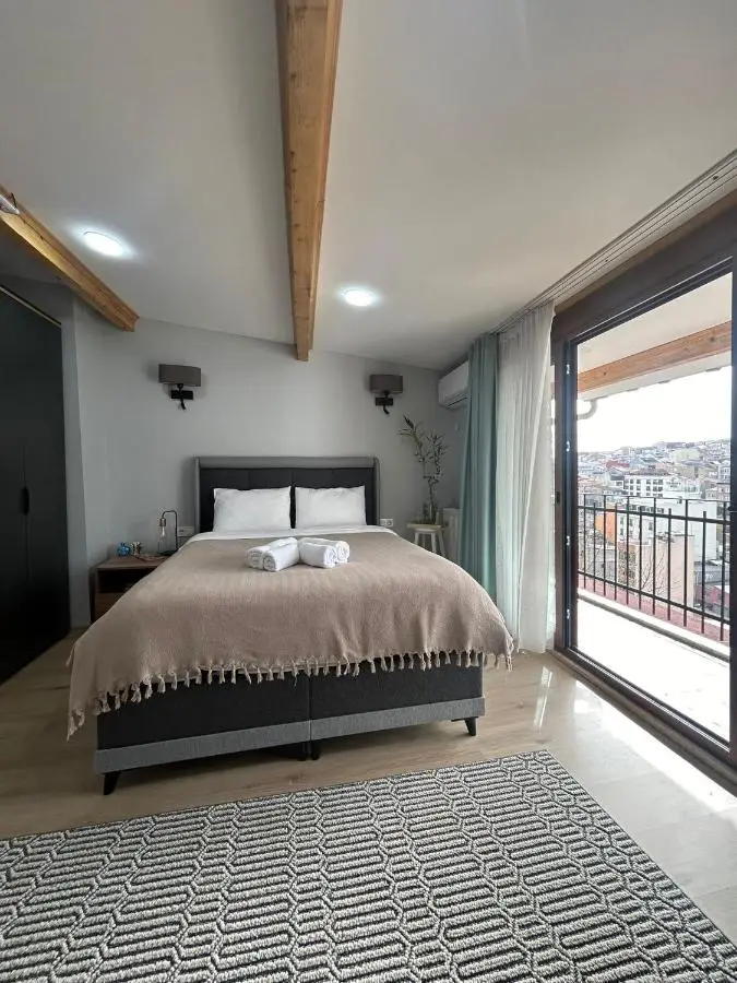 NarPera Taksim