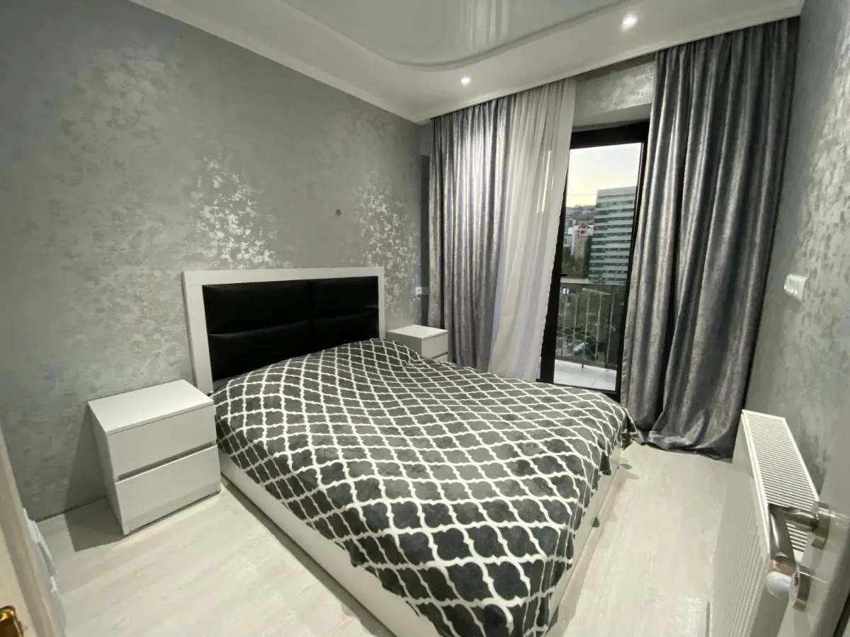 Comfort Home