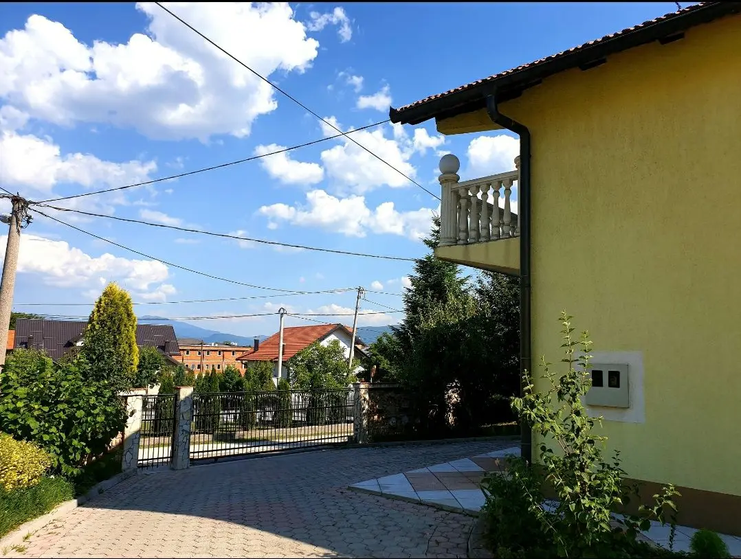 Holiday apartment Skoko