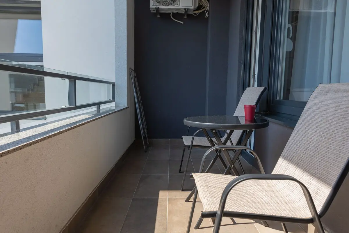 Moderan apartman, Free Wifi, internet, parking