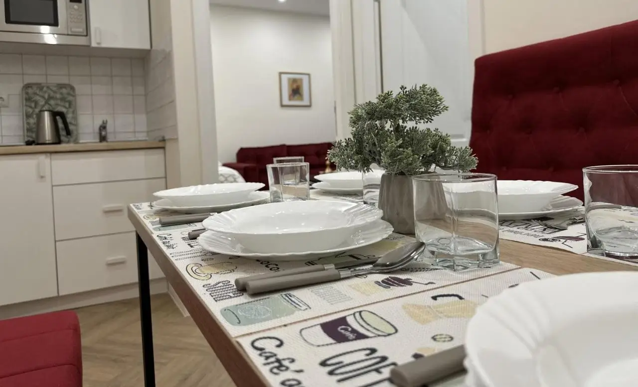 La Dolce Vita Apartments Sarajevo