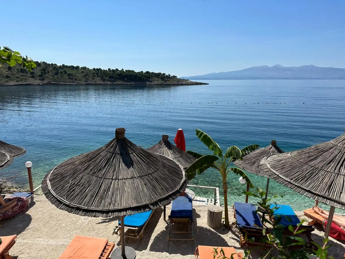 Villa Xhefri 2