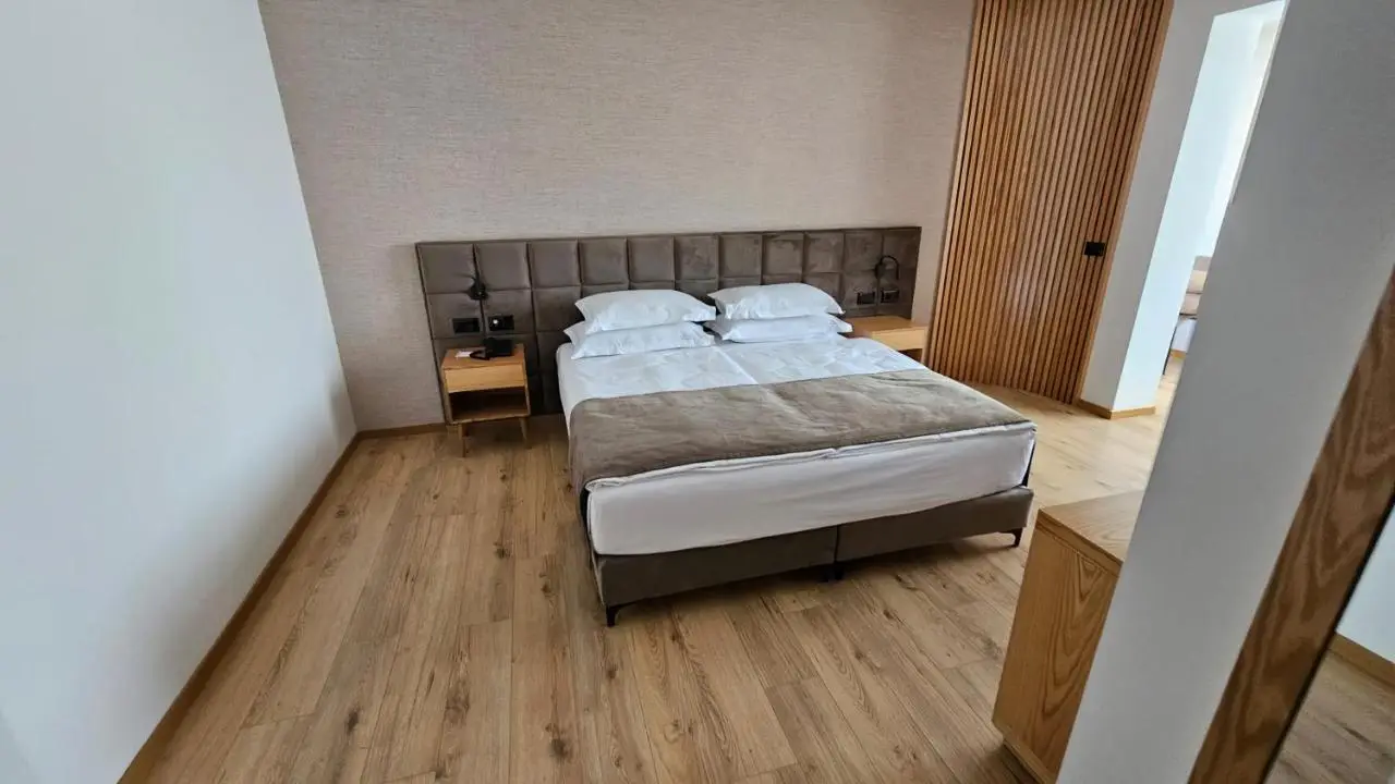 SIBB Hotel