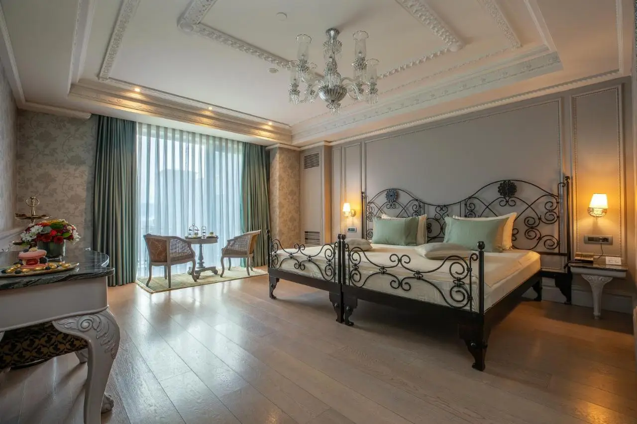 MFB Tarabya Hotel