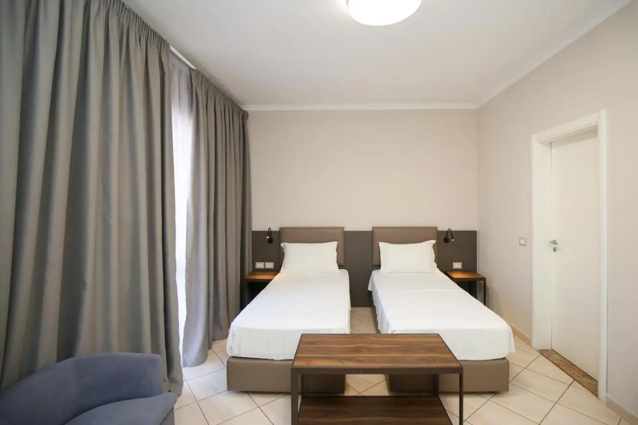 Regina Garden Vlore