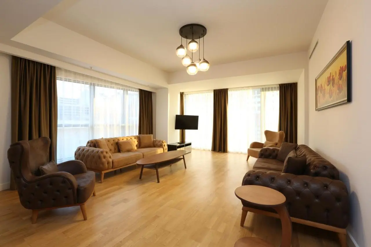 Classy Suite Taksim