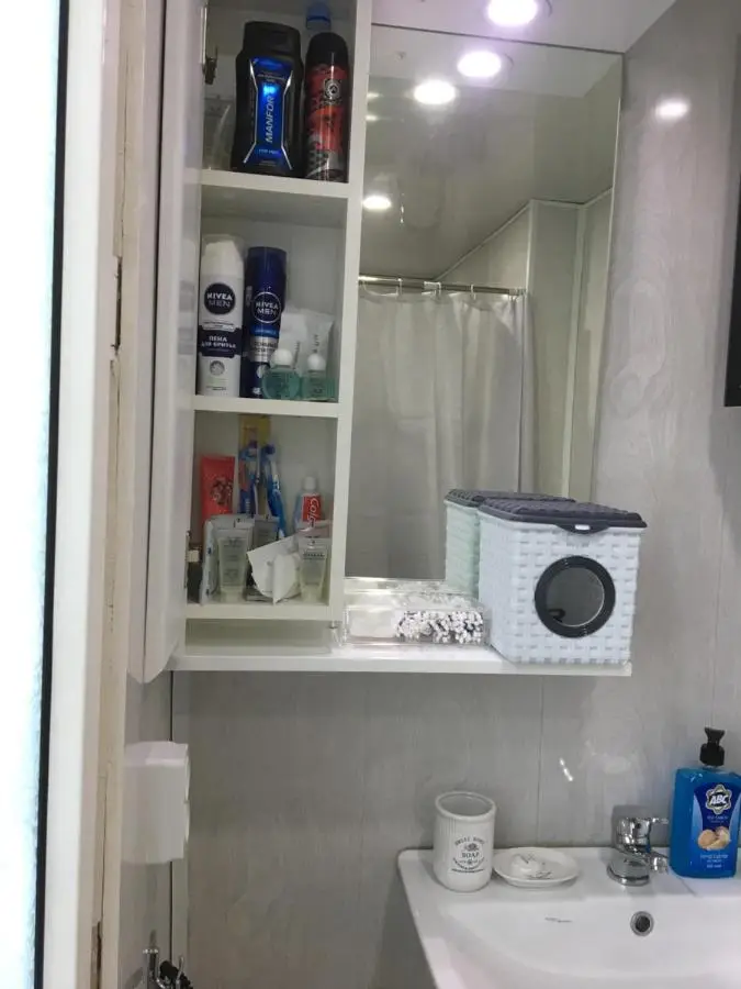 Guest house in avlabari