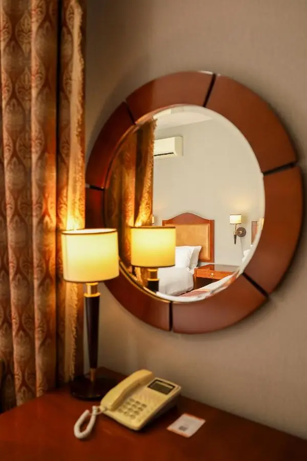Sheki Palace Hotel