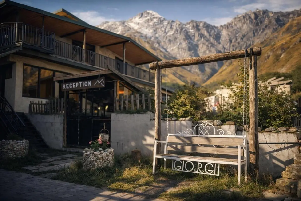 Vache Hotel
