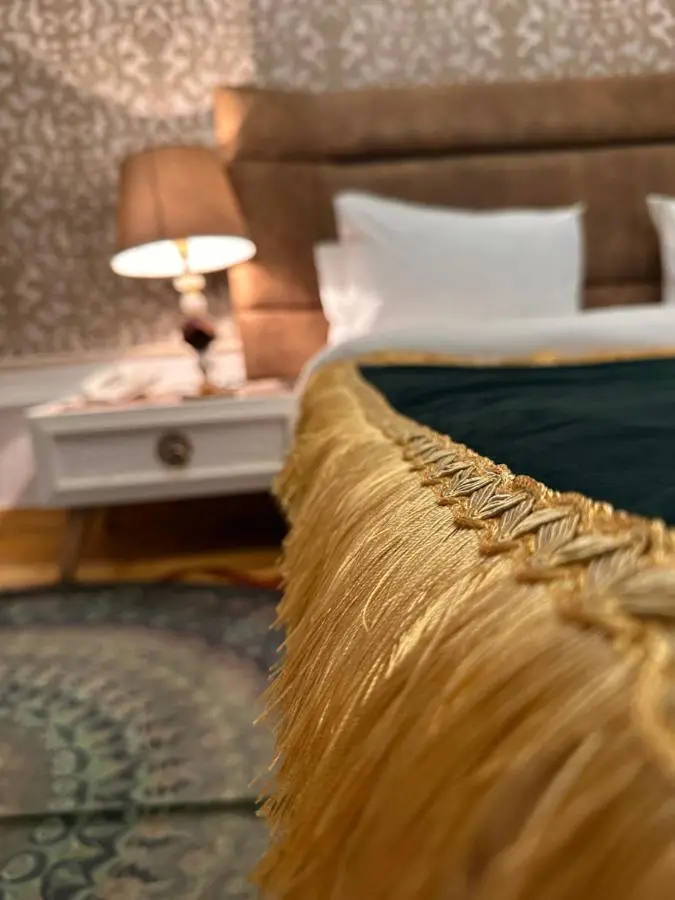 Alta rooms by Prestige
