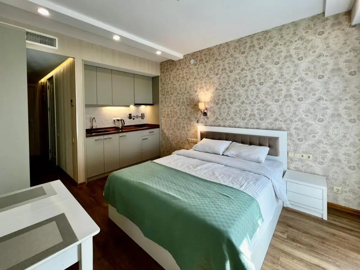 Batumi Deluxe Apartments