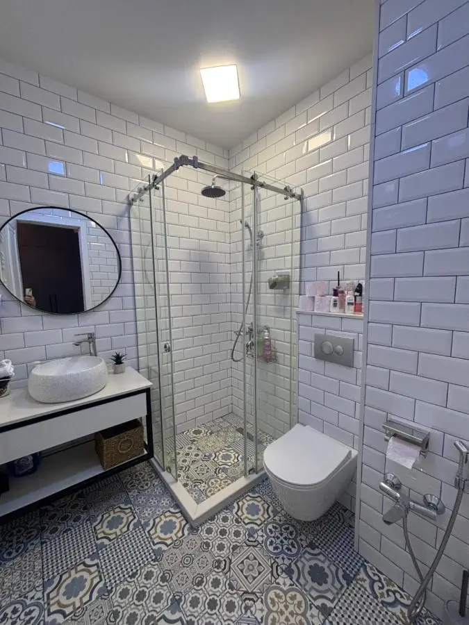 Best Apartment in Batumi Center