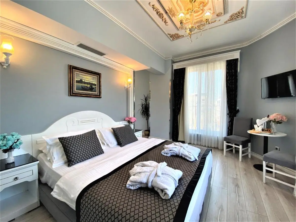 Gülhanepark Hotel & Spa