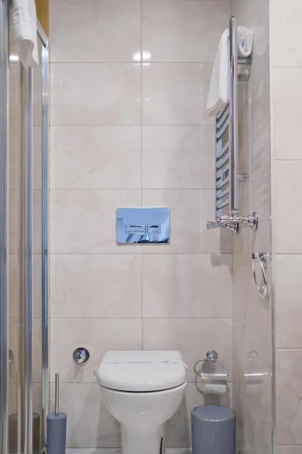 Modern Furnished Apartments in Istanbul Basaksehir By Iradah Gayrimenkul