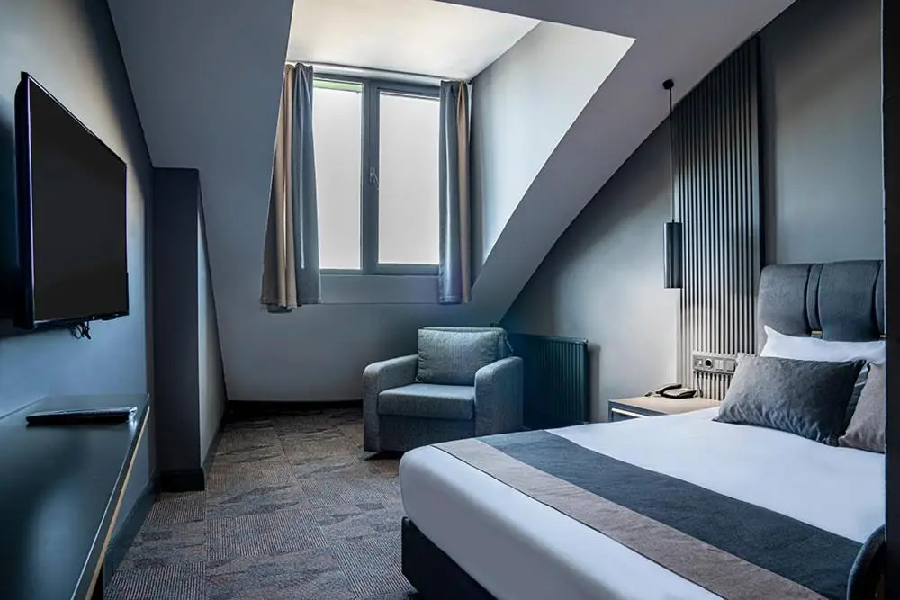 Trendlife Hotels Uludağ ALL INCLUSIVE