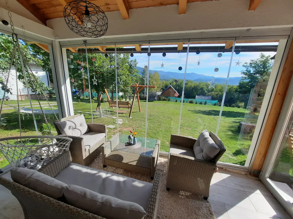 Mountain House Brutusi 18
Bjelasnica/Trnovo bi