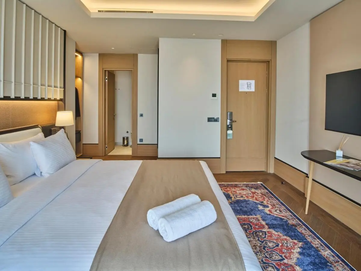 Four-G Hotel Premium