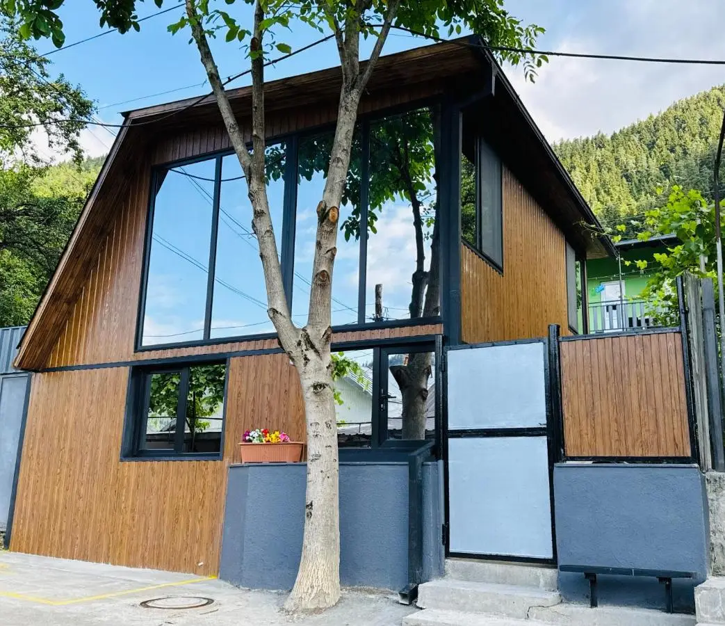 Buddy Cottage Borjomi