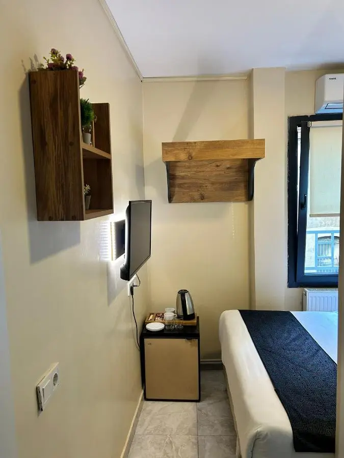 Istanbul Taksim Casavilla Hotel
