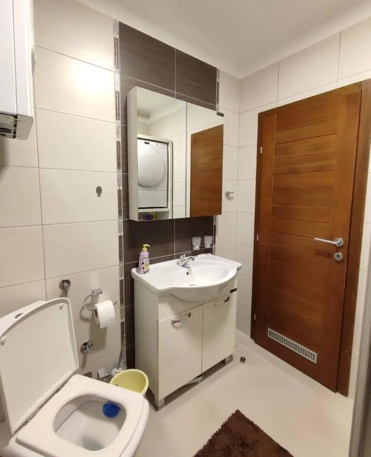 Deluxe Apartment Lejla - Free garage parking