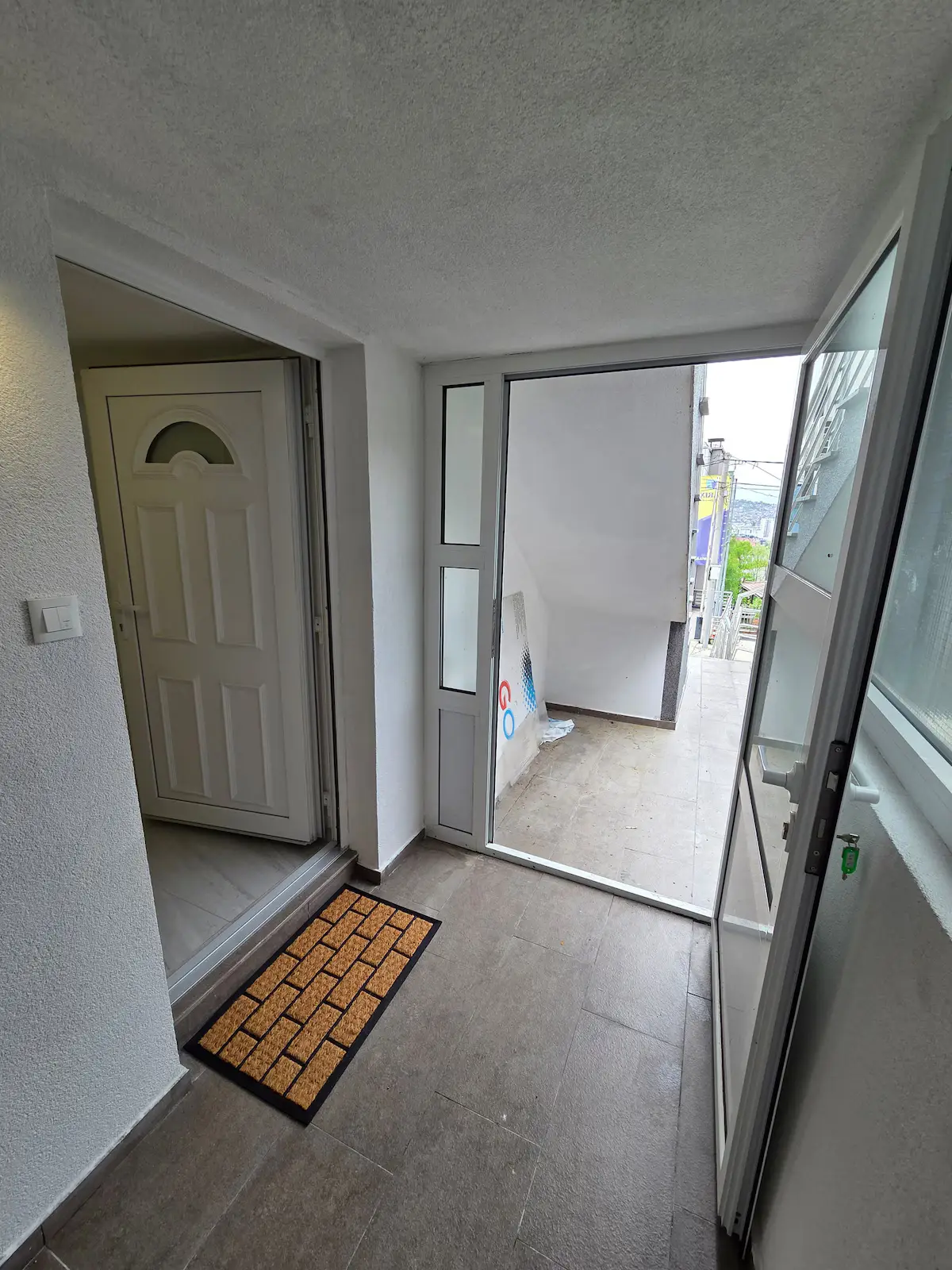 Sarajevo Pulse Residence - The Patio Escape