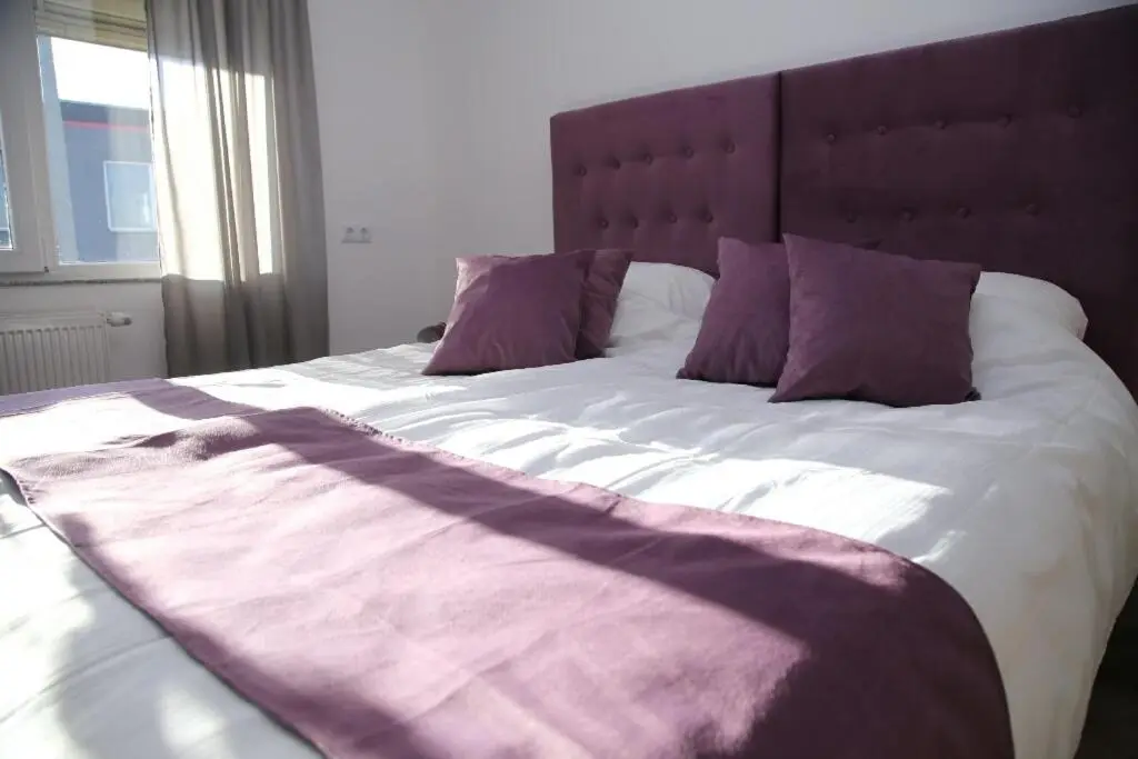 Sarajevo Luxury Apartments