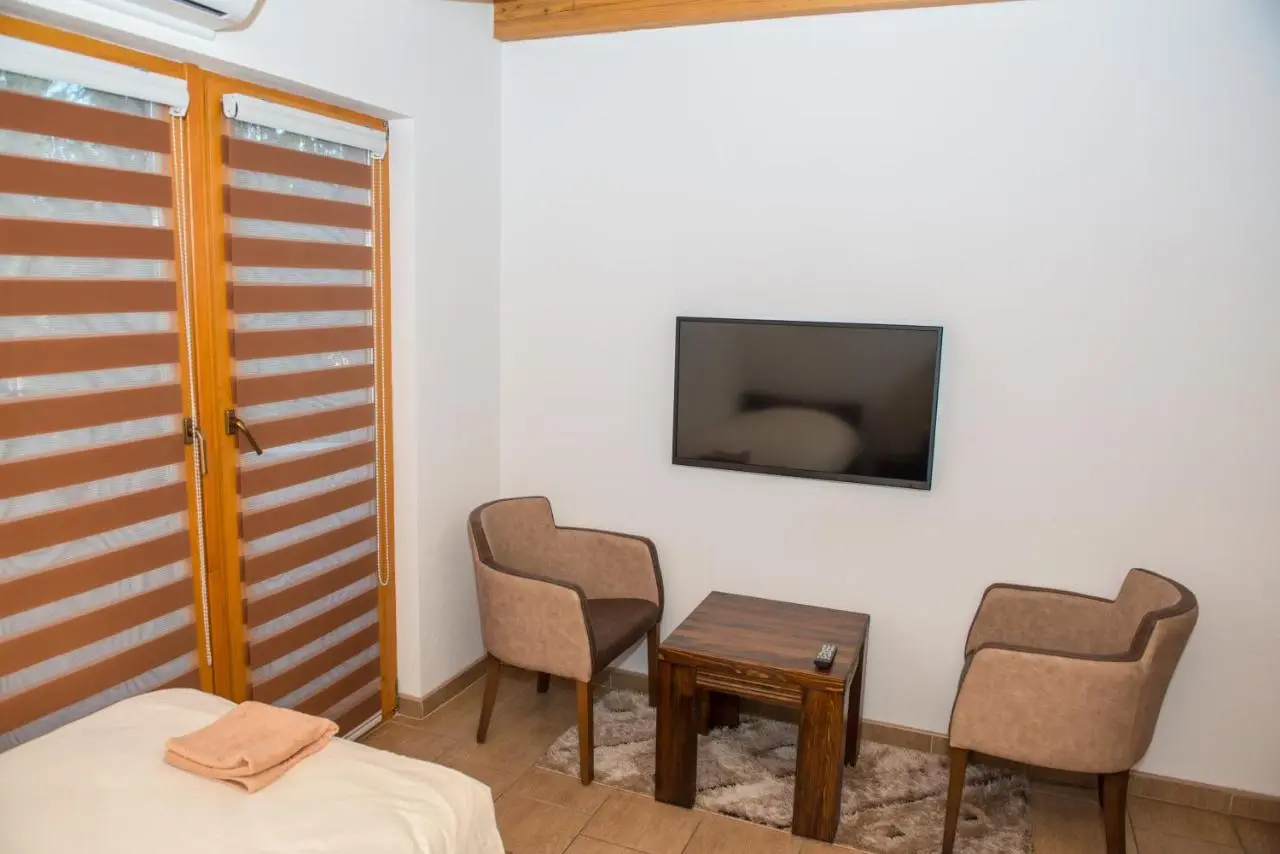 Motel Orhideja
