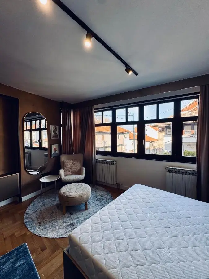 Han&Hayat Apartments Sarajevo