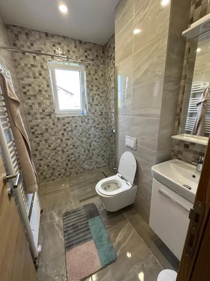 ZORA apartmani Sarajevo