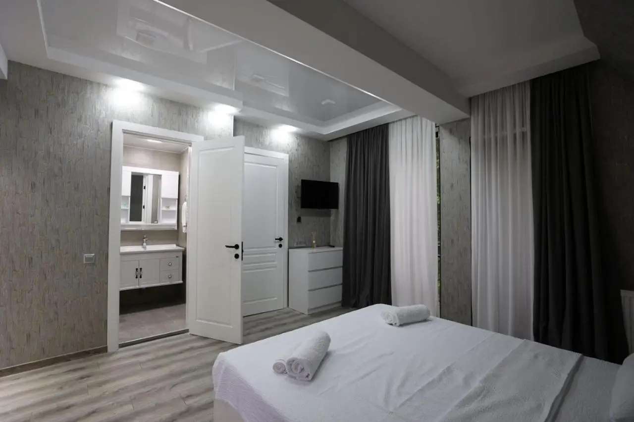 Chanko Hotel