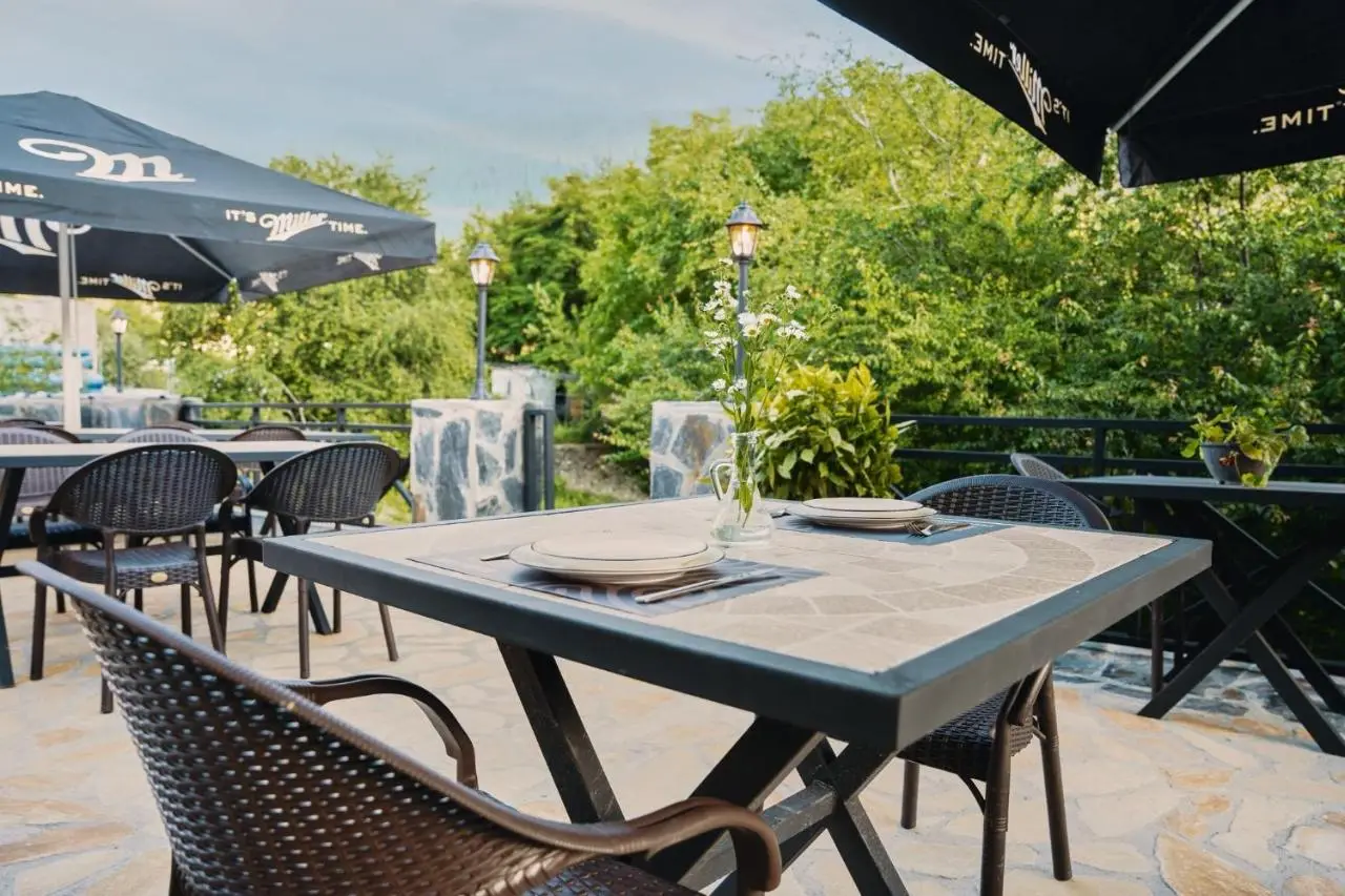 Chalet Mestia