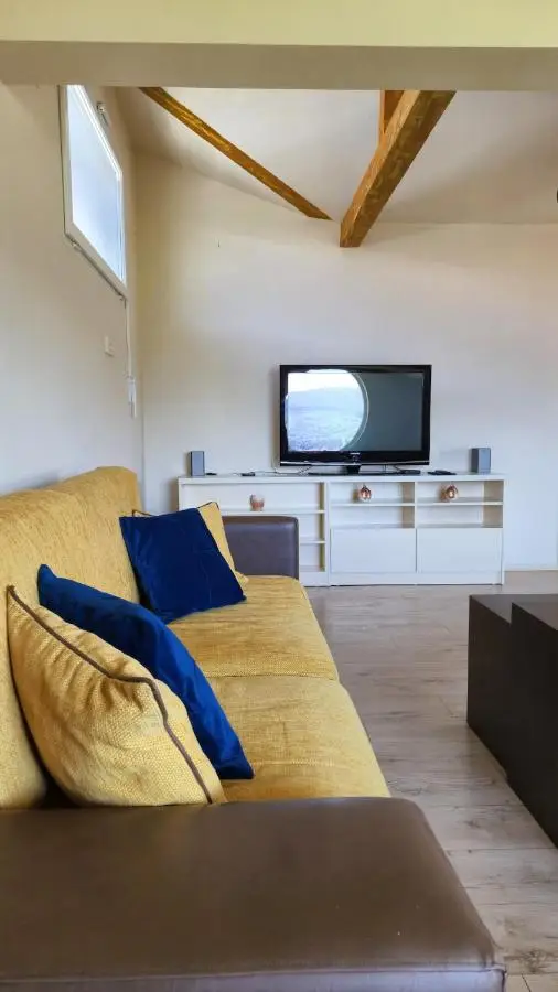 Pure Sky Apartments - with pool