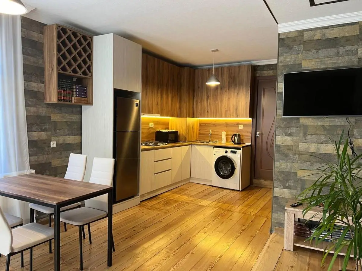 Urban Apartment Kazbegi