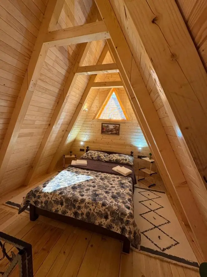 Dream House Una