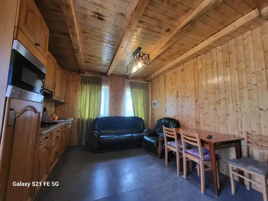Peak House