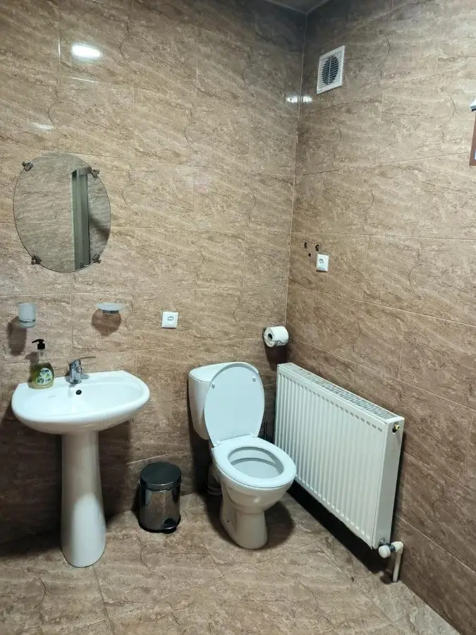 Kamara Guest House