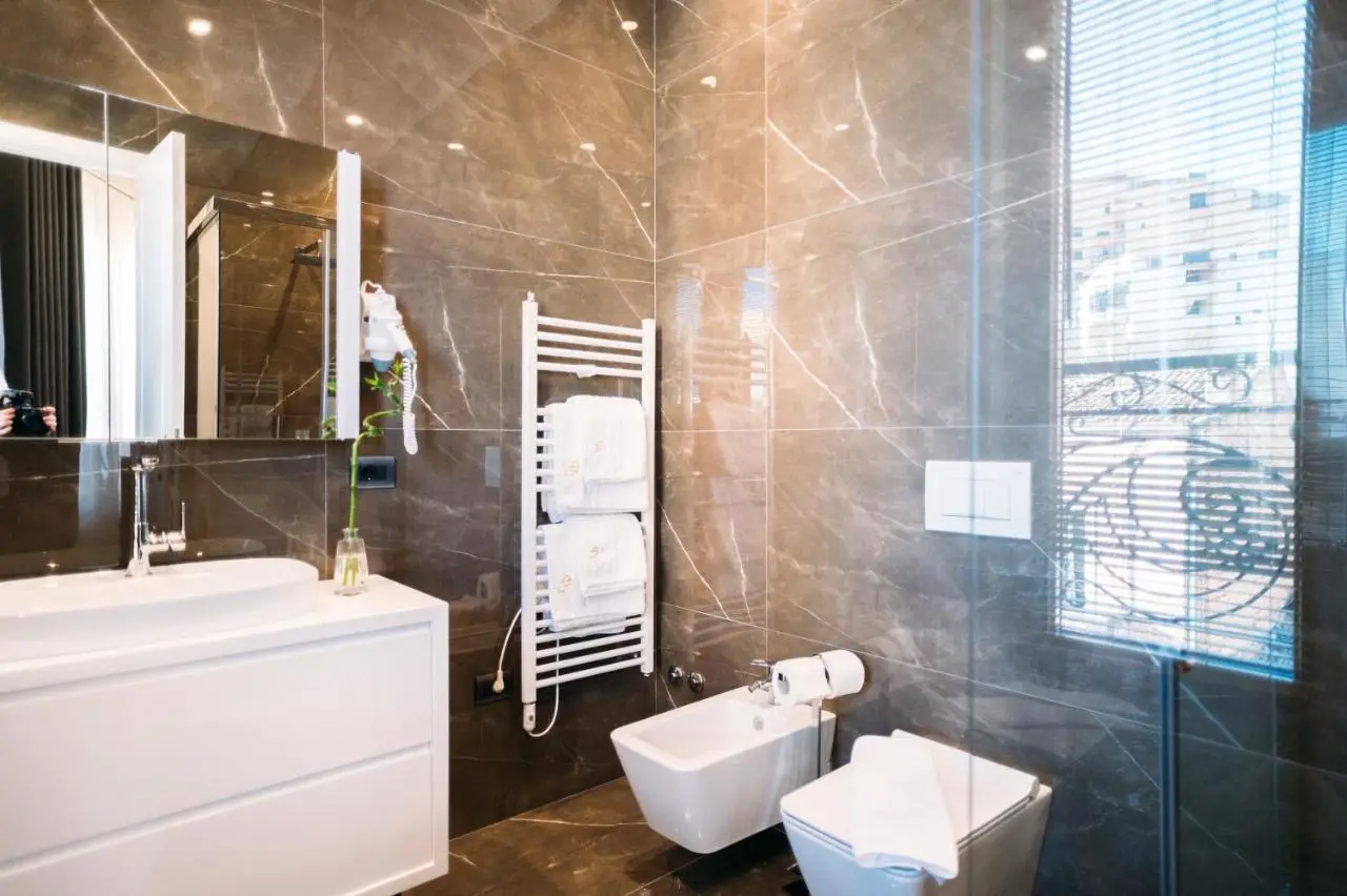 Hotel Stela Center