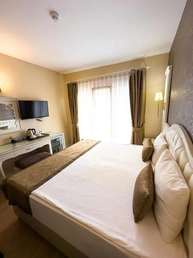 Sarnic Premier Hotel
