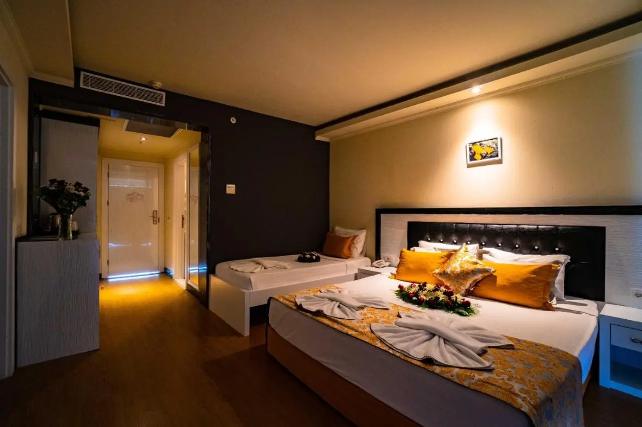 Senza The Inn Resort & Spa - Ultra All Inclusive
