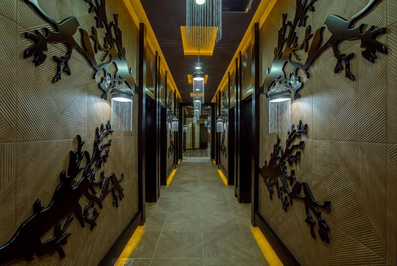 Numa Bay Exclusive Hotel - Ultra All Inclusive