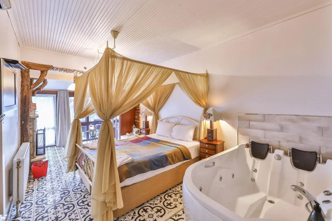 Park Mandalin Hotel - Adult only