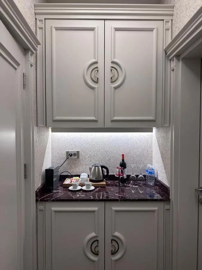 Grand Yavuz Hotel Sultanahmet