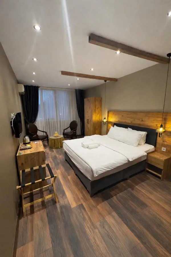 Goga Otel